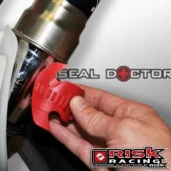 Risk Racing® Seal Doctor - 00123 10 Risk Racing® Seal Doctor - 00123 -UFO Sales Store 00121 in use 1 jpg