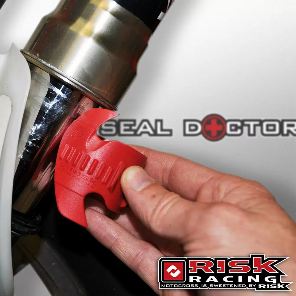 Risk Racing® Seal Doctor - 00123 5 Risk Racing® Seal Doctor - 00123 - Image 5