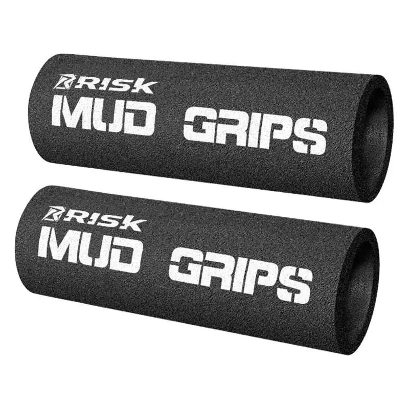 Risk Racing® Mud Grips - 00139 1 Risk Racing® Mud Grips - 00139