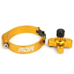 MDR Pro Series Launch Master CR 80 (96-02) 85 (03-07) CRF150 (07-13) RM 85 (02-ON) 48.9mm