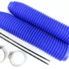 MDR Fork Gaitors 35mm - Blue