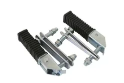 MDR Universal Bolt On Pllion Pegs