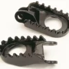 MDR Forged Steel Footpegs CR80/85 XR250/400/600/650 (96-ON)