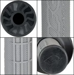 UFO Escape Dual Density Off Road MX Grips -UFO Sales Store 1821 1 jpg