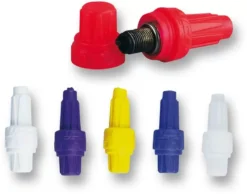 UFO Spark Plug Holder -UFO Sales Store 1988c jpg