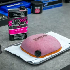 Muc-Off Air Filter Oil 1 Litre -UFO Sales Store 20156 05 jpg