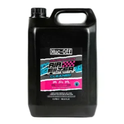 Muc-Off Air Filter Cleaner - 5 Litre