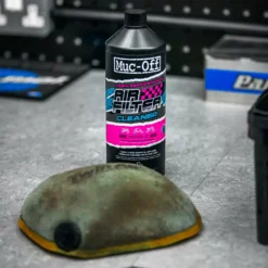 Muc-Off Air Filter Cleaner - 5 Litre -UFO Sales Store 20157 03 jpg
