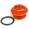 MDR Oil Filler Plug EXC/SX ALL 125-380 2 Stroke (94-ON) RSF/RF4 (00-ON) SX/XC 85/105 (03-ON)
