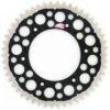 Renthal Twinring Rear Sprocket KTM SX SX-F EXC EXC-F Husqvarna TC FC TE FE - Black
