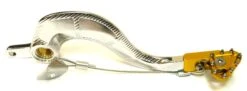 MDR KAWASAKI/SUZUKI Rear Foot Brake Pedal