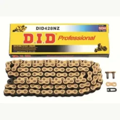 DID 428NZ SDH G&B X 134L (FJ)