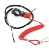 MDR Teather Lanyard Kill Switch - Clamp On
