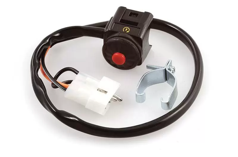 Kill Button KTM SX SXF EXC EXCF (04-08) 1 Kill Button KTM SX SXF EXC EXCF (04-08)