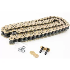 DID D.I.D VX3 520 X-Ring Heavy Duty Drive Chain -UFO Sales Store 520vx3 chain loose complete jpg