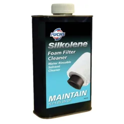 Silkolene Foam Filter Cleaner - 1 Litre