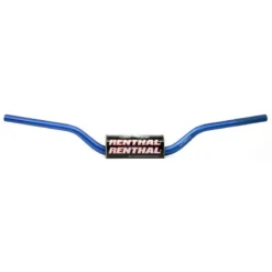 Renthal Fatbar Handlebar (604-01-BU) - Blue
