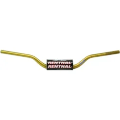 Renthal® 604-01-GO - Fatbar™ Handlebar