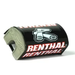 Renthal® 604-01-GO - Fatbar™ Handlebar -UFO Sales Store 604 01 rd 04 2 jpg