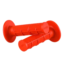 Oneal MX Grip WAFFLE Red