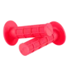 Oneal MX Grip WAFFLE Neon Pink