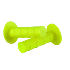 Oneal MX Grip WAFFLE Neon Yellow