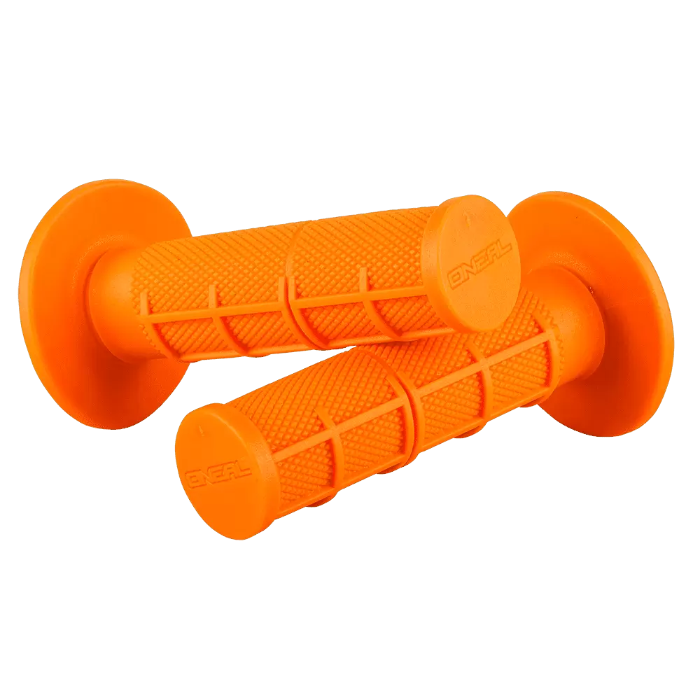 Oneal MX Grip WAFFLE Orange 1 Oneal MX Grip WAFFLE Orange
