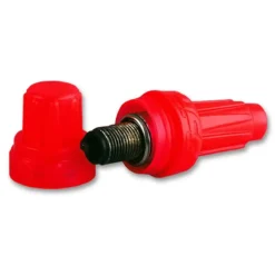 UFO Spark Plug Holder -UFO Sales Store ac01988 1 jpg