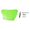 UFO Kawasaki Clutch Cover Protector KXF 250 (09-17) Green