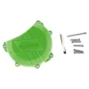 UFO Kawasaki Clutch Cover Protector KXF 450 (16-17) Green