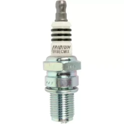 NGK 2707 BR9ECMIX IX Iridium Plug