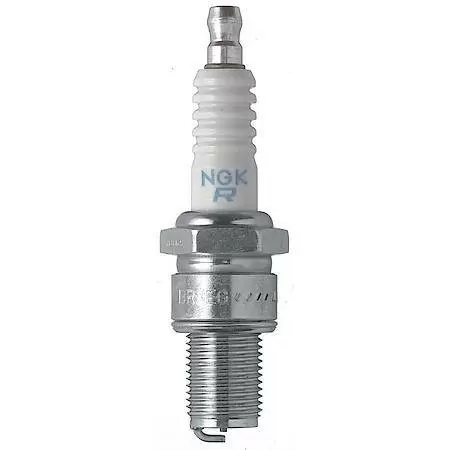NGK Racing Spark Plug (BR9EG) 1 NGK Racing Spark Plug (BR9EG)