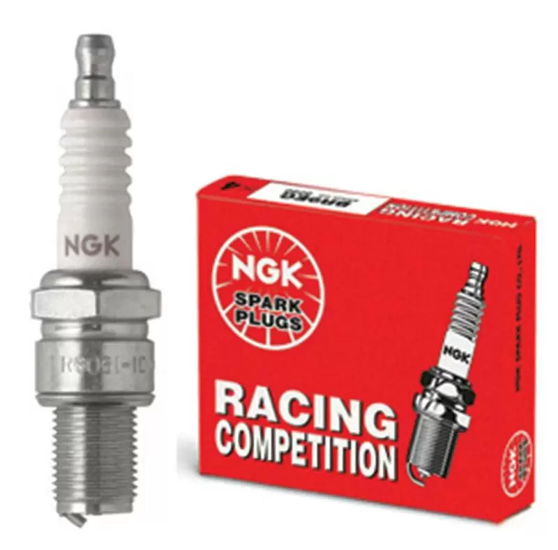 NGK Standard Spark Plug 1 NGK Standard Spark Plug