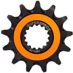Supersprox Front Sprocket - KTM SX SX-F EXC EXC-F - Husqvarna TC FC TE FE -UFO Sales Store cst 1901 14 4 1