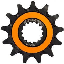 Supersprox Front Sprocket - KTM SX SX-F EXC EXC-F - Husqvarna TC FC TE FE -UFO Sales Store cst 1901 14 4 2 jpg