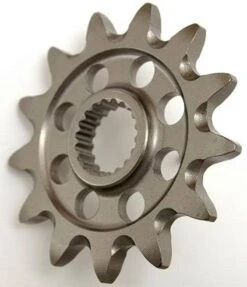 Supersprox Front Sprocket - Suzuki RM Yamaha YZ