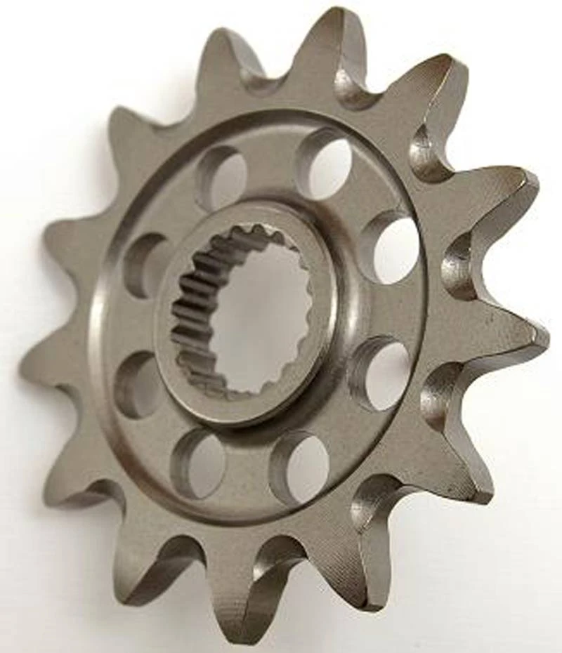Supersprox Front Sprocket Suzuki RM RMZ 1 Supersprox Front Sprocket Suzuki RM RMZ