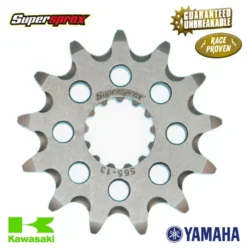 Supersprox Front Sprocket Yamaha YZ YZF WRF Kawasaki KX -UFO Sales Store cst 565 1 jpg