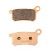 MDR Front Brake Pads Yamaha YZ 80 (93-01) YZ 85 (02-ON)