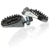 UFO Pro Bite Motocross Footpegs Suzuki RMZ 250 (08-09)