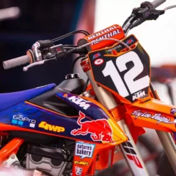 Renthal G087 - Original Series MX Grips -UFO Sales Store g087 03 jpg