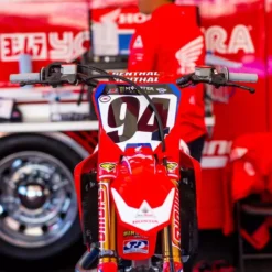 Renthal G087 - Original Series MX Grips -UFO Sales Store g087 04 jpg