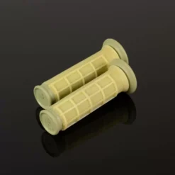 Renthal ATV Dual Series Aramid Half Waffle Grips