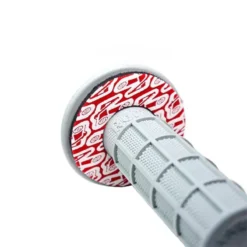 Renthal Grip Donutz Red 6 Renthal Grip Donutz Red -UFO Sales Store g184 detail jpg