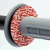 Renthal Grip Donutz Red
