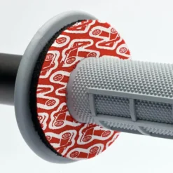 Renthal Grip Donutz Red