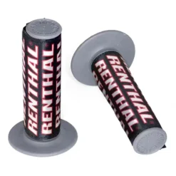 Renthal G190 - Clean Grips