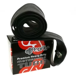 Pro-Air Premium Heavy Duty Inner Tube - Front -UFO Sales Store heavy duty tube 12 jpg