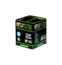 Hiflofiltro HF563 - Premium Oil Filter