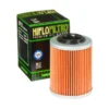 Hiflofiltro HF152 - Premium Oil Filter